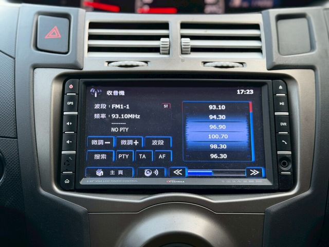 TOYOTA豐田 YARIS  第10張相片