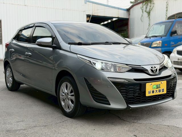 TOYOTA豐田 YARIS  第3張相片