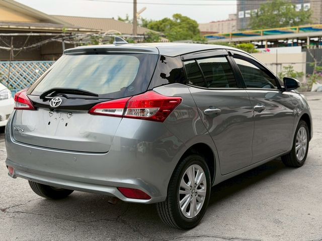 TOYOTA豐田 YARIS  第4張相片