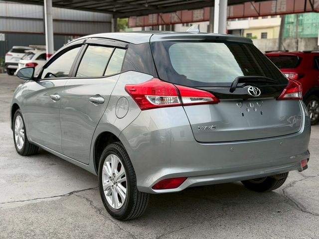 TOYOTA豐田 YARIS  第6張相片