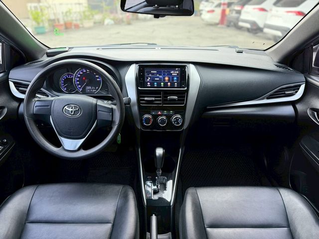 TOYOTA豐田 YARIS  第7張相片