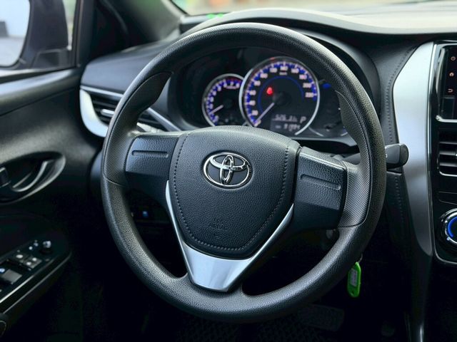 TOYOTA豐田 YARIS  第8張相片