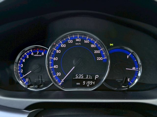 TOYOTA豐田 YARIS  第9張相片