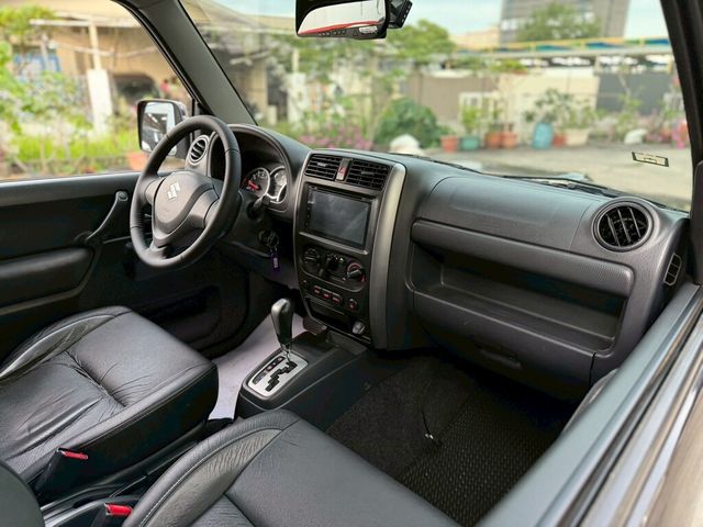 SUZUKI鈴木 JIMNY  第7張相片