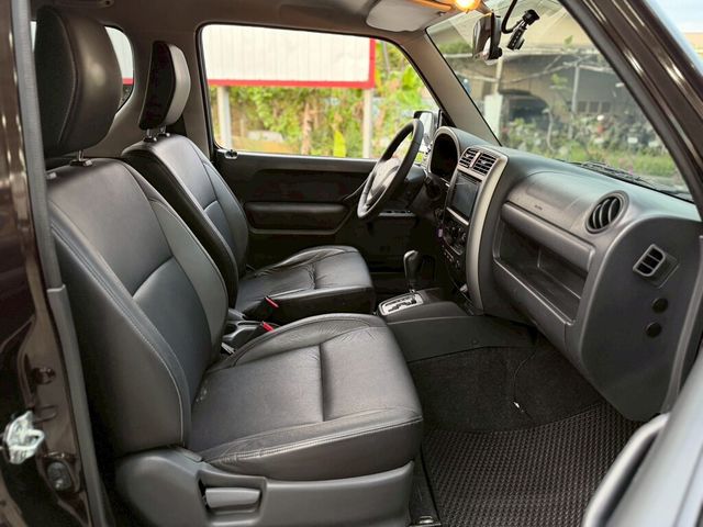 SUZUKI鈴木 JIMNY  第10張相片