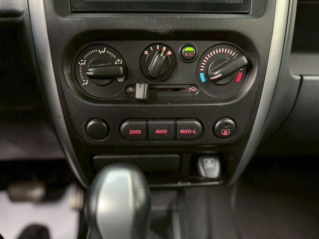 SUZUKI鈴木 JIMNY  第12張相片
