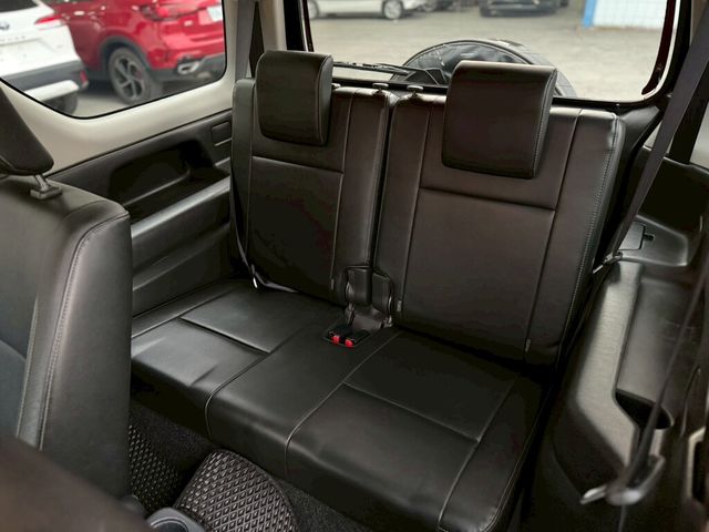 SUZUKI鈴木 JIMNY  第16張相片