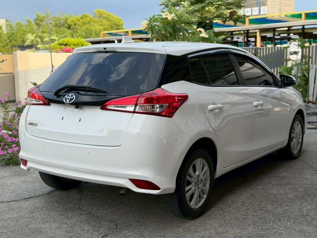 TOYOTA豐田 YARIS  第4張相片