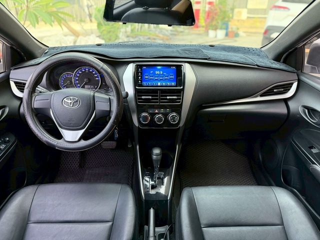 TOYOTA豐田 YARIS  第7張相片