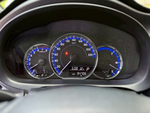 TOYOTA豐田 YARIS  第9張相片