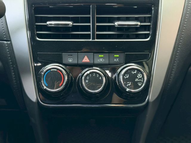 TOYOTA豐田 YARIS  第12張相片