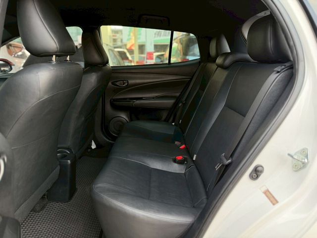 TOYOTA豐田 YARIS  第16張相片