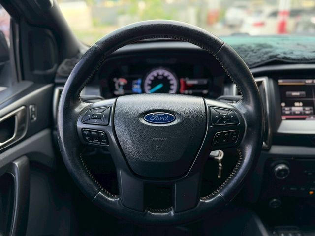 FORD福特 RANGER  第4張相片