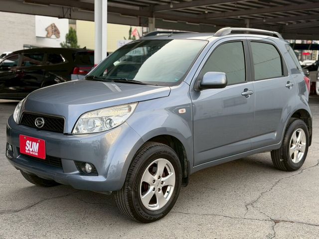 DAIHATSU大發 TERIOS  第1張相片