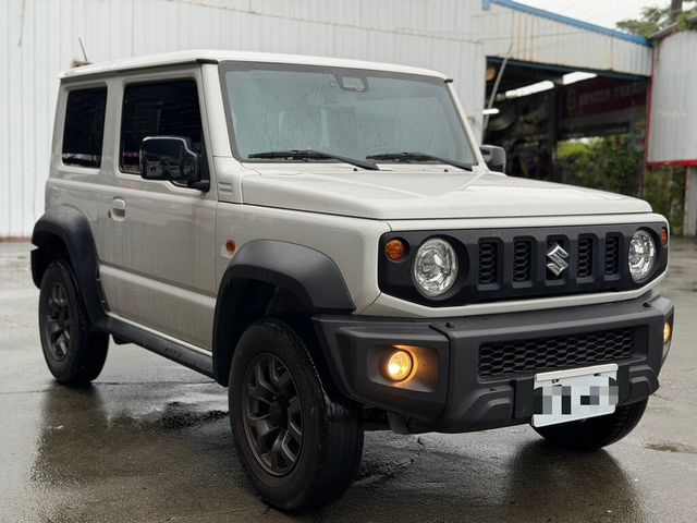 SUZUKI鈴木 JIMNY  第3張相片