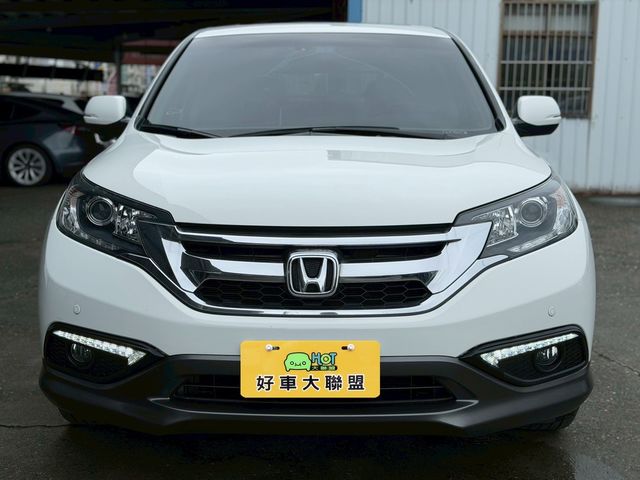 HONDA本田 CR-V  第2張相片