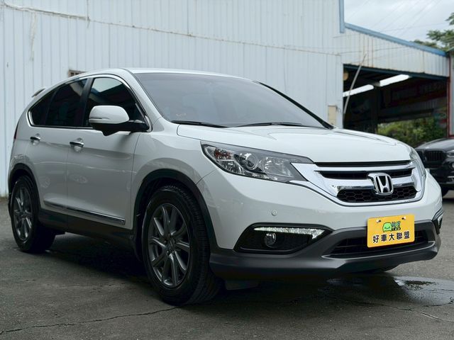 HONDA本田 CR-V  第3張相片
