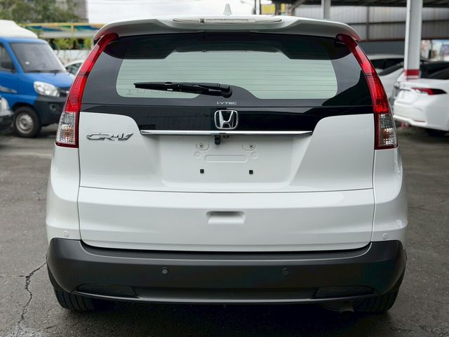 HONDA本田 CR-V  第5張相片