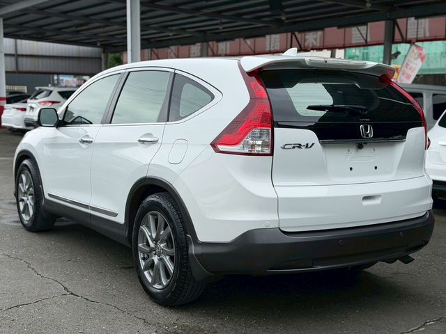 HONDA本田 CR-V  第6張相片