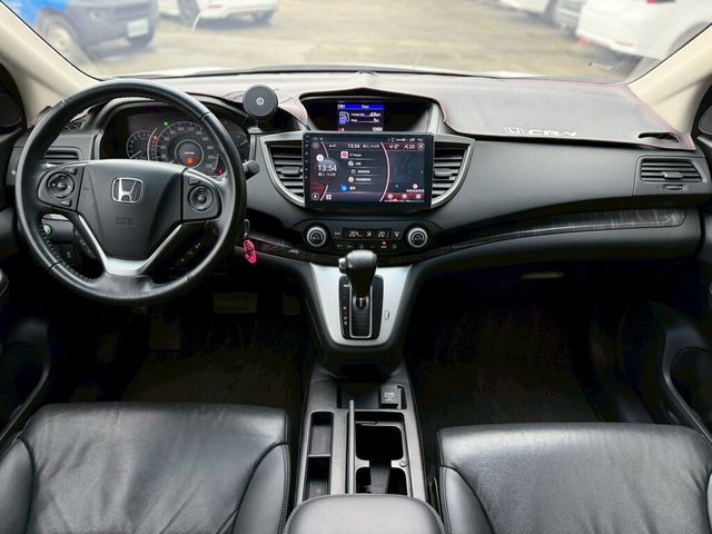 HONDA本田 CR-V  第7張相片