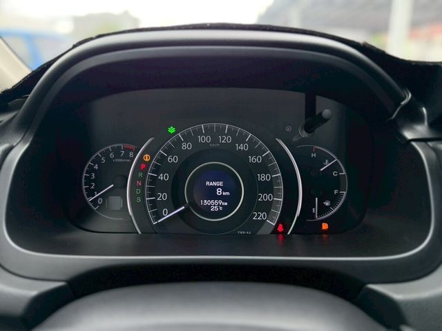 HONDA本田 CR-V  第9張相片