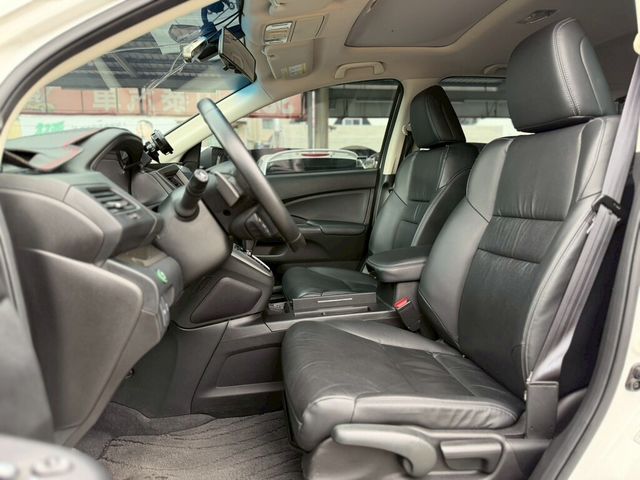 HONDA本田 CR-V  第14張相片