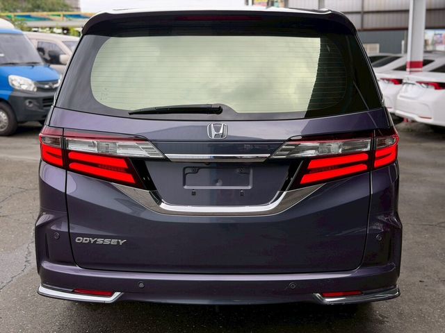 HONDA本田 ODYSSEY  第5張相片