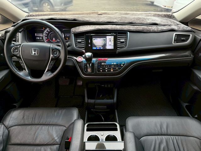 HONDA本田 ODYSSEY  第7張相片