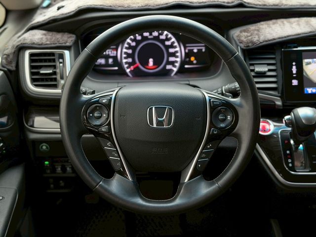 HONDA本田 ODYSSEY  第8張相片