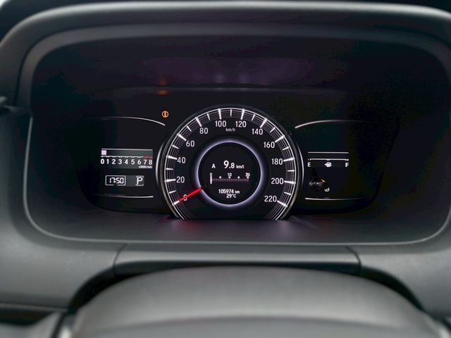 HONDA本田 ODYSSEY  第9張相片