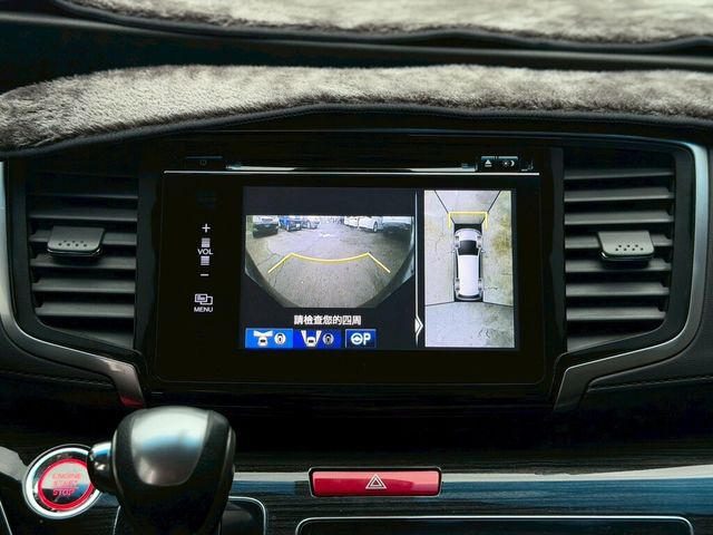 HONDA本田 ODYSSEY  第10張相片