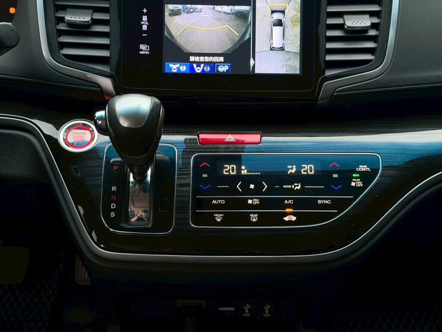HONDA本田 ODYSSEY  第11張相片