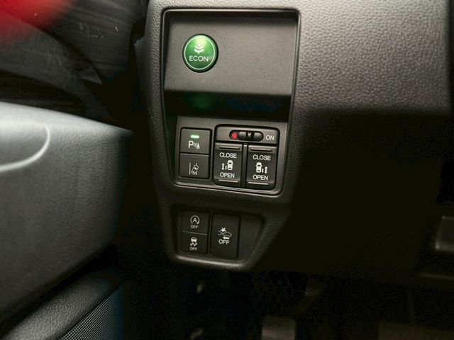 HONDA本田 ODYSSEY  第12張相片
