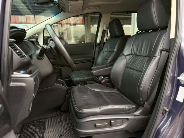 HONDA本田 ODYSSEY  第15張相片