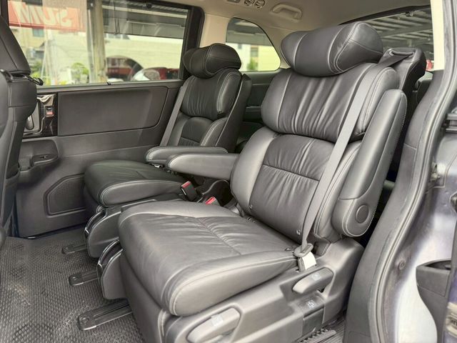 HONDA本田 ODYSSEY  第16張相片