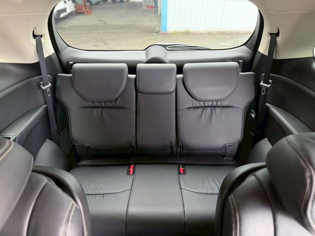 HONDA本田 ODYSSEY  第17張相片