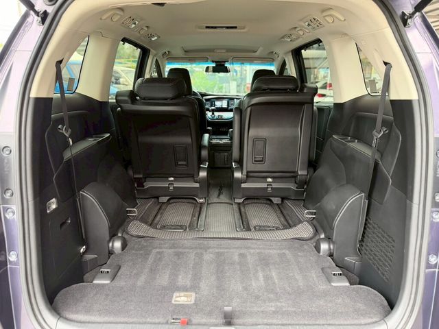 HONDA本田 ODYSSEY  第19張相片