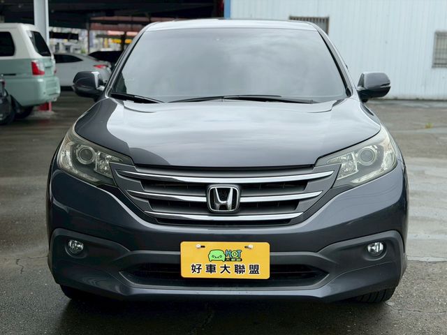 HONDA本田 CR-V  第2張相片