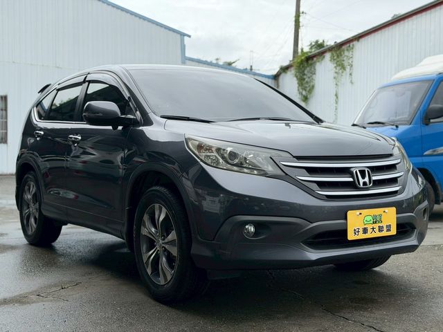 HONDA本田 CR-V  第3張相片