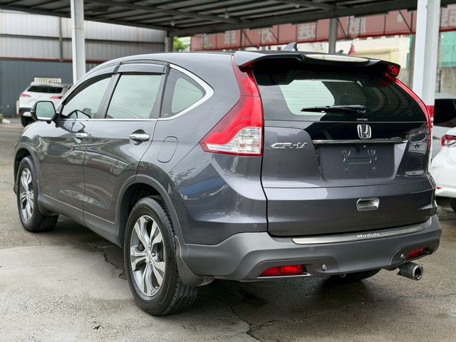 HONDA本田 CR-V  第6張相片