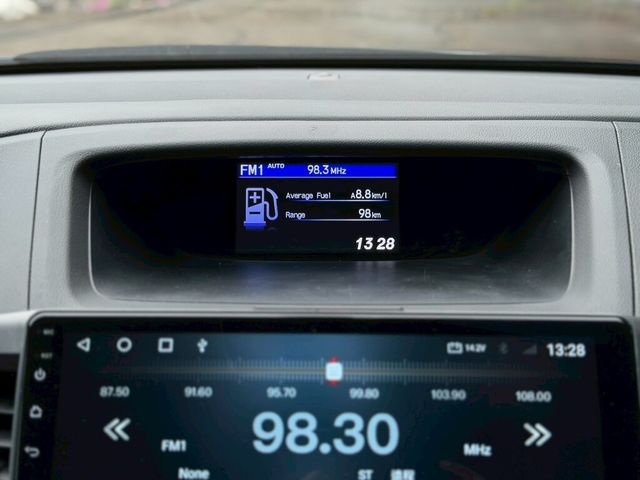 HONDA本田 CR-V  第10張相片