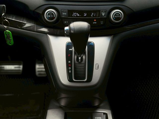 HONDA本田 CR-V  第12張相片