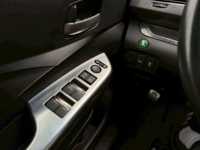 HONDA本田 CR-V  第14張相片