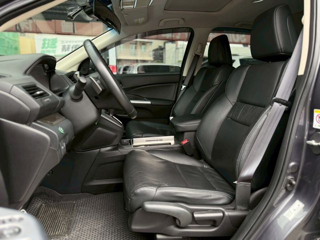 HONDA本田 CR-V  第15張相片