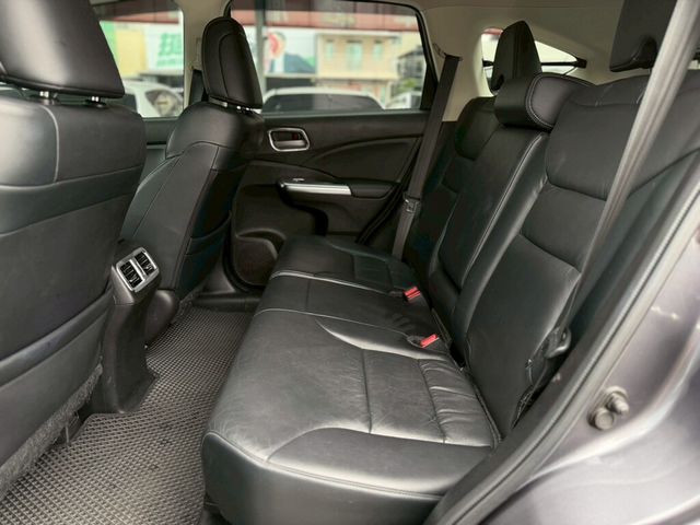 HONDA本田 CR-V  第16張相片