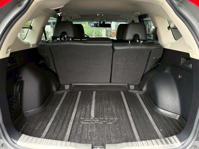 HONDA本田 CR-V  第17張相片