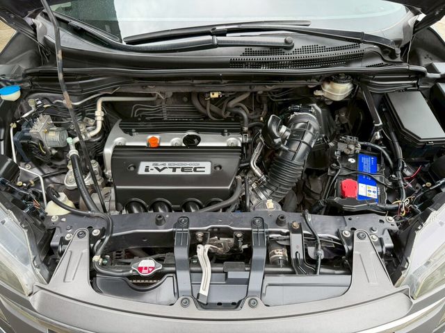 HONDA本田 CR-V  第18張相片