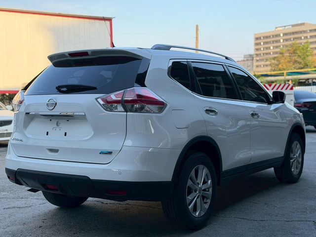 NISSAN日產 X-TRAIL  第4張相片