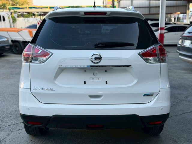 NISSAN日產 X-TRAIL  第5張相片