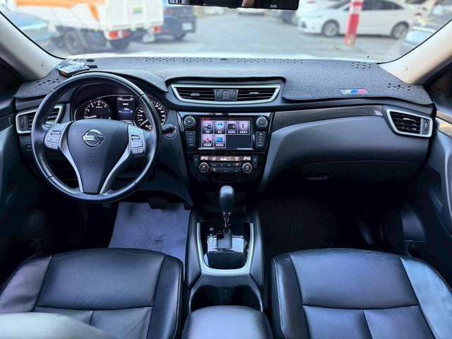 NISSAN日產 X-TRAIL  第7張相片